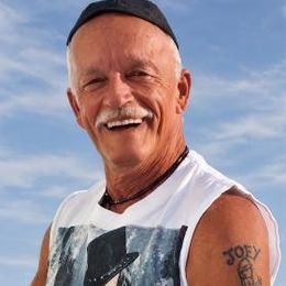 Photo of Amed Jean, obituary in Ragueneau