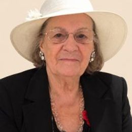 Photo de Jeannine Taillon Campeau, avis de décès à Rivière-Beaudette