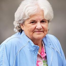 Photo of Anne Marie Richard, obituary in Sept-Îles