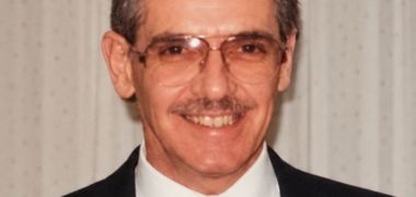 Claude Sheehy