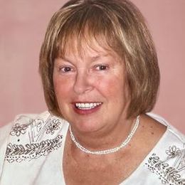 Photo of Arlette Caron, obituary in Sept-Îles