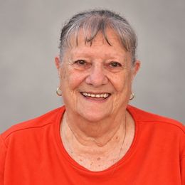 Photo of Rita Pepe, obituary in Saint-Jean-sur-Richelieu