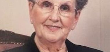 Lucille Larochelle