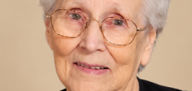 Antoinette Sauvé Charlebois