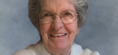 Louisette Drouin Asselin