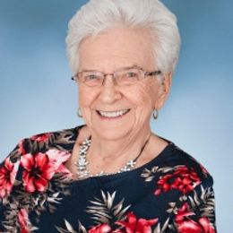 Photo of Hélène Roy, obituary in Sainte-Luce