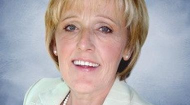 Lise Ouellet Lévesque