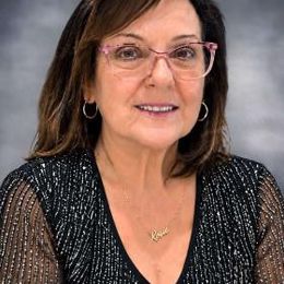 Photo of Rosetta LA FRATTA, obituary in Québec