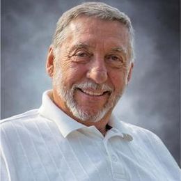 Photo of Michel Jodoin, obituary in Boucherville