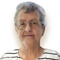 Claudette Simard Bouchard