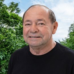 Photo de Donald Boucher, avis de décès à Saint-Agapit