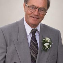 Photo of Marcel Poulin, obituary in Trois-Rivières