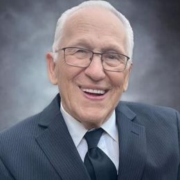 Photo of André Beauvais, obituary in Sherbrooke