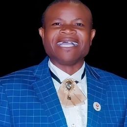 Photo de Sabuni Timoteo Mkelelwa, avis de décès à Victoriaville