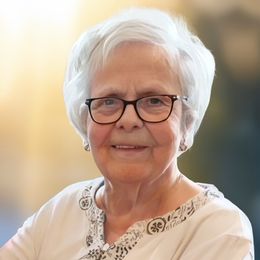 Photo of Yolande Dumoulin Grondin, obituary in Saint-Jean-sur-Richelieu