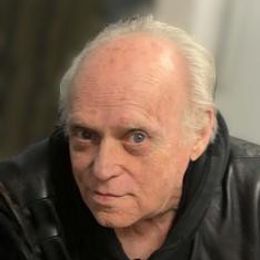 Photo of Daniel Dufour, obituary in Québec