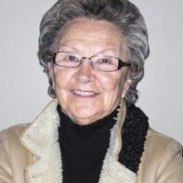 Photo of Andrée Rondeau Bennett, obituary in Joliette