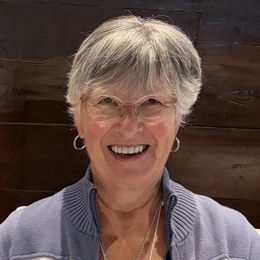 Photo of Louiselle Dodier, obituary in Saint-Jean-sur-Richelieu