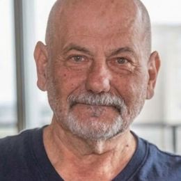 Photo of Dov David Midlash, obituary in Laval