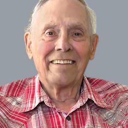 Photo of Denis Bouffard, obituary in Alma