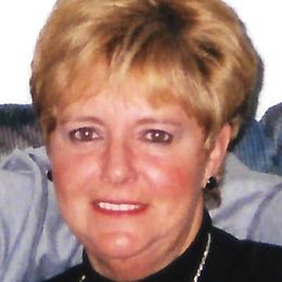 Photo de Diane Lessard, avis de décès à Laval