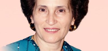 Giovanna Forte Calandrino