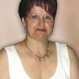 Photo of Hélène Lemaire, obituary in Victoriaville