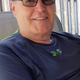 Photo de Mario Pétrin, avis de décès à Longueuil