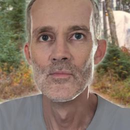 Photo de Sébastien Charest, avis de décès à Coaticook