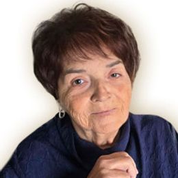 Photo of Danielle Boucher, obituary in Matane