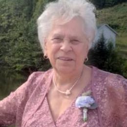 Photo de Ginette Daneault, avis de décès à Shawinigan
