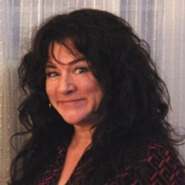 Photo of Marie-Claude Labrie, obituary in Matane