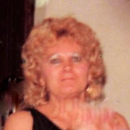Photo of Éva Déraspe, obituary in Québec