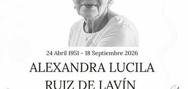 Alexandra Ruiz