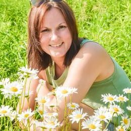 Photo de Caroline Boulet, avis de décès à Montmagny