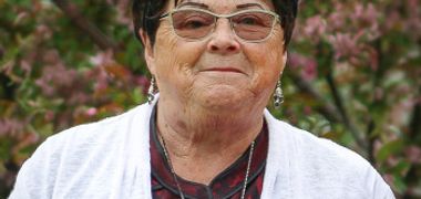 Mélina Cotton