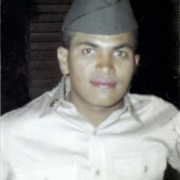 Photo de Ricardo "Richard" Quintanilla, avis de décès
