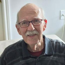 Photo de Roch Pothier, avis de décès à Québec