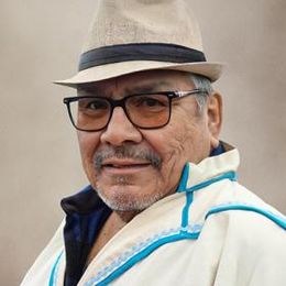 Photo de Johnny-Paul Mestenapeo, avis de décès à La Romaine