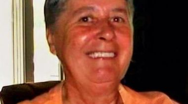 Christiane Bélanger