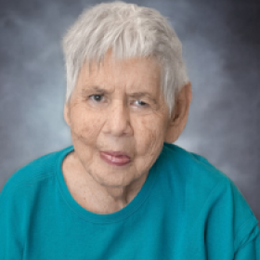 Photo of Jeanne Larrivée, obituary in Danville