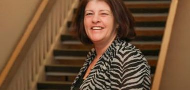 Margaret Mary DiPasquale