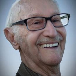 Photo of Gilles Daniel, obituary in Granby