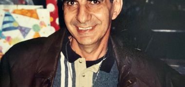 Khalil Saliba Annab