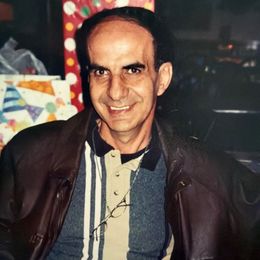 Photo de Khalil Saliba Annab, avis de décès