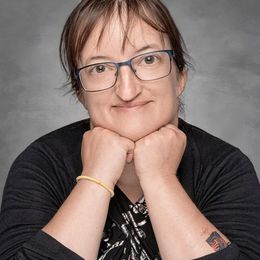 Photo of Marie-Soleil Dugas, obituary in Longue-Rive