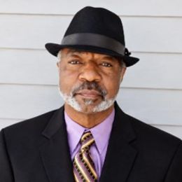 Photo of Samuel Moore Sr., obituary