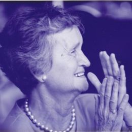 Photo of Nancy Miller Irving, obituary