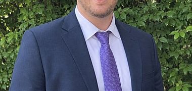 Peter J Carroll Jr.