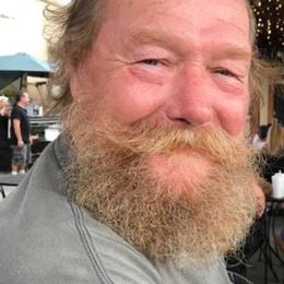 Photo de Russell Edward Sharpe, avis de décès